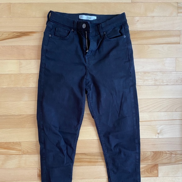 Top shop jeans - Picture 2 of 3